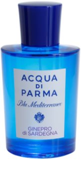 Acqua di Parma Blu Mediterraneo Ginepro di Sardegna toaletna voda uniseks 150 ml