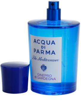 Acqua di Parma Blu Mediterraneo Ginepro di Sardegna toaletna voda uniseks 150 ml