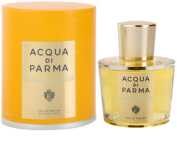 Acqua di Parma Nobile Gelsomino Nobile eau de parfum pour femme 100 ml