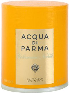 Acqua di Parma Gelsomino Nobile parfémovaná voda pro ženy 100 ml