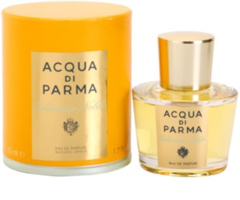 Acqua di Parma Nobile Gelsomino Nobile eau de parfum per donna 50 ml