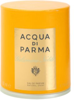 Acqua di Parma Nobile Gelsomino Nobile eau de parfum per donna 50 ml