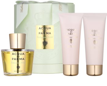 Acqua di Parma Nobile Gelsomino Nobile ajándékszett II.