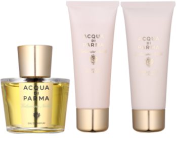 Acqua di Parma Nobile Gelsomino Nobile ajándékszett II.