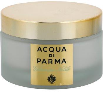 Acqua di Parma Nobile Gelsomino Nobile crema de corp pentru femei 150 ml