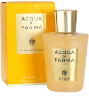 Acqua di Parma Nobile Gelsomino Nobile гель для душу для жінок 200 мл