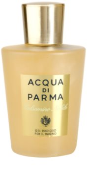 Acqua di Parma Nobile Gelsomino Nobile tusfürdő nőknek 200 ml