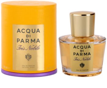 Acqua di Parma Iris Nobile parfémovaná voda pro ženy 100 ml