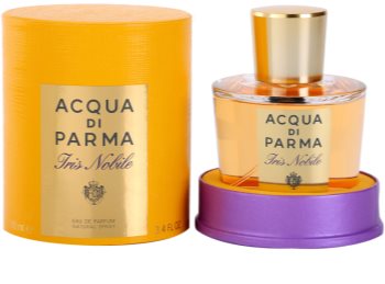 Acqua di Parma Iris Nobile parfémovaná voda pro ženy 100 ml