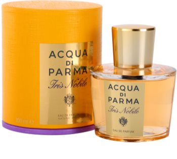 Acqua di Parma Iris Nobile parfémovaná voda pro ženy 100 ml