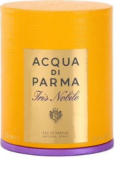 Acqua di Parma Iris Nobile parfémovaná voda pro ženy 100 ml