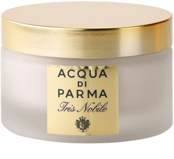 Acqua di Parma Nobile Iris Nobile крем за тяло за жени 150 гр.