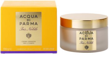 Acqua di Parma Nobile Iris Nobile крем за тяло за жени 150 гр.