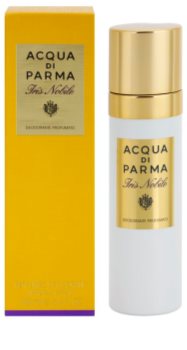 Acqua di Parma Nobile Iris Nobile deospray pre ženy 100 ml