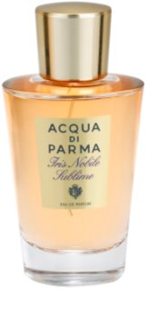 Acqua di Parma Nobile Iris Nobile Sublime Eau de Parfum für Damen 75 ml