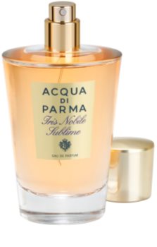 Acqua di Parma Nobile Iris Nobile Sublime Eau de Parfum für Damen 75 ml