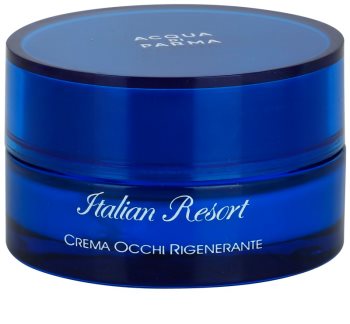 Acqua di Parma Italian Resort crema antiarrugas para contorno de ojos con extractos vegetales