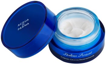 Acqua di Parma Italian Resort crema antiarrugas para contorno de ojos con extractos vegetales