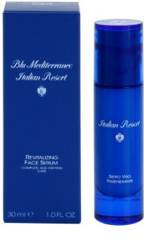 Acqua di Parma Italian Resort protivráskové sérum s rostlinnými extrakty
