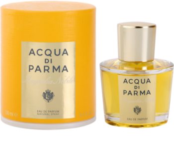 Acqua di Parma Nobile Magnolia Nobile Eau de Parfum para mulheres 100 ml
