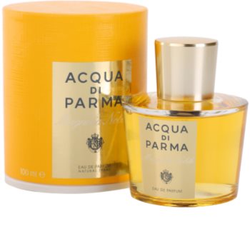 Acqua di Parma Magnolia Nobile parfumska voda za ženske 100 ml