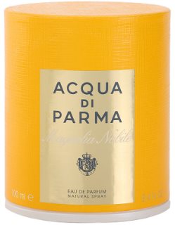 Acqua di Parma Magnolia Nobile parfumska voda za ženske 100 ml