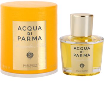 Acqua di Parma Nobile Magnolia Nobile Eau de Parfum Für Damen 50 ml