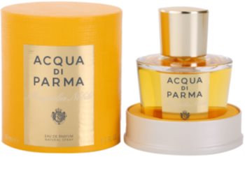 Acqua di Parma Nobile Magnolia Nobile Eau de Parfum Für Damen 50 ml