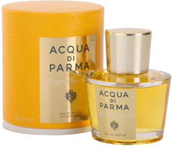 Acqua di Parma Nobile Magnolia Nobile Eau de Parfum Für Damen 50 ml