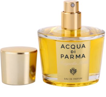 Acqua di Parma Nobile Magnolia Nobile Eau de Parfum Für Damen 50 ml