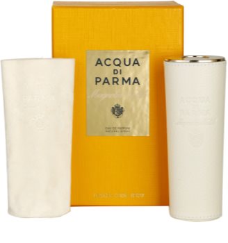 Acqua di Parma Nobile Magnolia Nobile parfemska voda za žene 20 ml + kožni etui (punjivi)