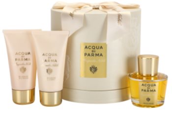Acqua di Parma Nobile Magnolia Nobile dárková sada I.