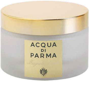 Acqua di Parma Nobile Magnolia Nobile krem do ciała dla kobiet 150 g