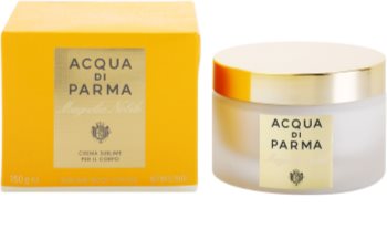 Acqua di Parma Nobile Magnolia Nobile krem do ciała dla kobiet 150 g