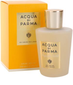Acqua di Parma Nobile Magnolia Nobile sprchový gél pre ženy 200 ml