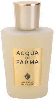 Acqua di Parma Nobile Magnolia Nobile sprchový gél pre ženy 200 ml
