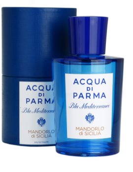 Acqua di Parma Blu Mediterraneo Mandorlo di Sicilia toaletná voda unisex 150 ml
