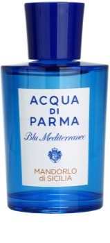 Acqua di Parma Blu Mediterraneo Mandorlo di Sicilia toaletná voda unisex 150 ml