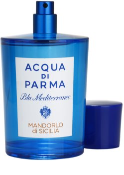 Acqua di Parma Blu Mediterraneo Mandorlo di Sicilia toaletná voda unisex 150 ml