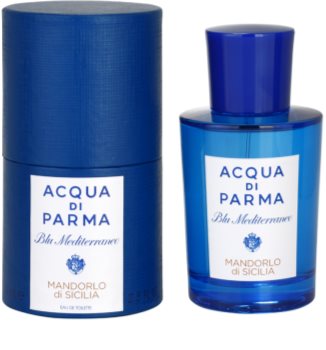 Acqua di Parma Blu Mediterraneo Mandorlo di Sicilia toaletná voda unisex 75 ml