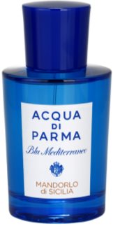 Acqua di Parma Blu Mediterraneo Mandorlo di Sicilia toaletní voda unisex 75 ml