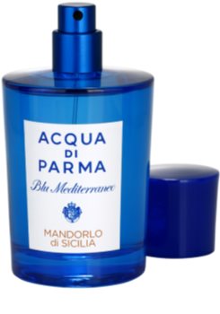 Acqua di Parma Blu Mediterraneo Mandorlo di Sicilia Eau de Toilette unisex 75 ml