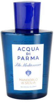Acqua di Parma Blu Mediterraneo Mandorlo di Sicilia żel pod prysznic unisex 200 ml