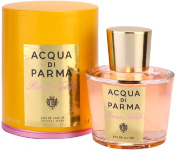 Acqua di Parma Nobile Rosa Nobile Eau de Parfum για γυναίκες 100 μλ