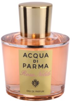 Acqua di Parma Nobile Rosa Nobile Eau de Parfum για γυναίκες 100 μλ