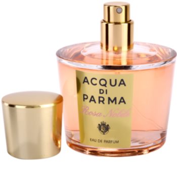 Acqua di Parma Nobile Rosa Nobile Eau de Parfum για γυναίκες 100 μλ