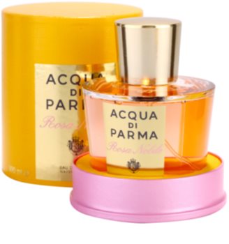 Acqua di Parma Nobile Rosa Nobile Eau de Parfum για γυναίκες 100 μλ