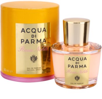 Acqua di Parma Nobile Rosa Nobile Eau de Parfum for Women 50 ml
