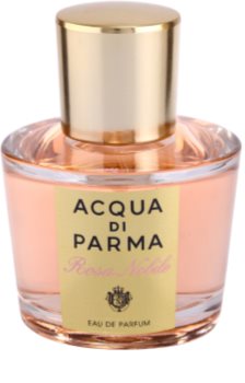 Acqua di Parma Nobile Rosa Nobile парфумована вода для жінок 50 мл