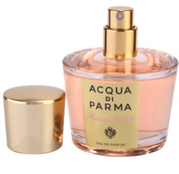 Acqua di Parma Nobile Rosa Nobile Eau de Parfum for Women 50 ml